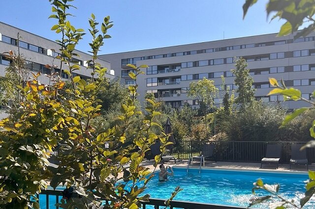 Sector 1 Apartament 4 camere Complex Rezidential AtriaResort