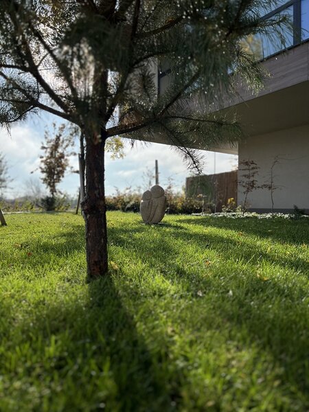 Sector 1 Apartament 4 camere Complex Rezidential AtriaResort