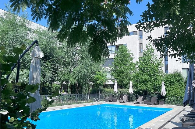 Sector 1 Apartament 4 camere Complex Rezidential AtriaResort