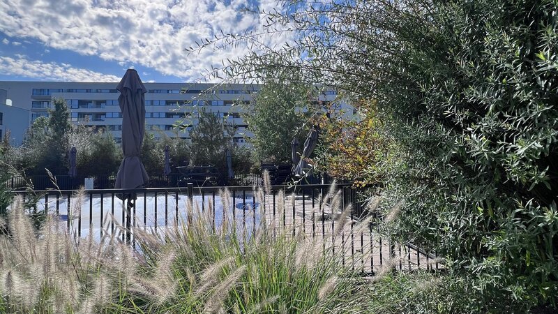 Sector 1 Apartament 4 camere Complex Rezidential AtriaResort