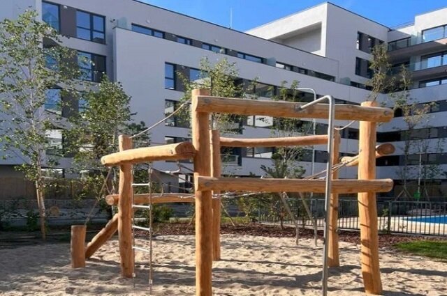 Sector 1 Apartament 4 camere Complex Rezidential AtriaResort